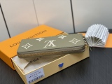 L*ouis V*uitton Top  Wallets   20*9*2CM