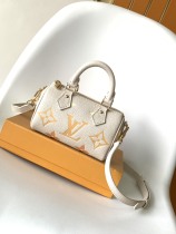 L*ouis V*uitton Top Bag  16*10*7.5CM