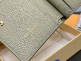 L*ouis V*uitton Top  Wallets   11*8.5*3.5CM