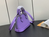 L*ouis V*uitton Top Bag  18*12*8CM