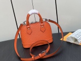 L*ouis V*uitton Top Bag  18*12*8CM