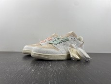 Air Jordan 1 Low PE “CP3” FZ0455-200
