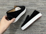 Men C*hristian L*ouboutin Loafer