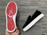 Men C*hristian L*ouboutin Loafer