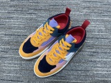 Men Women C*hristian L*ouboutin Top Sneaker