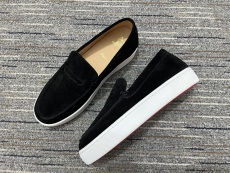 Men C*hristian L*ouboutin Loafer