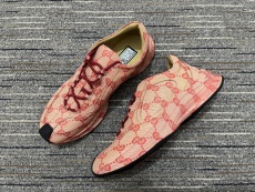 Men Women G*ucci Top Sneaker
