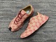 Men Women G*ucci Top Sneaker