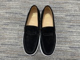 Men C*hristian L*ouboutin Loafer