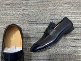 Men L*ouis V*uitton Top Sneaker