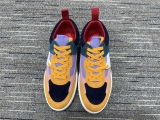 Men Women C*hristian L*ouboutin Top Sneaker