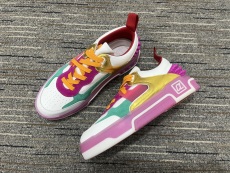 Men Women C*hristian L*ouboutin Top Sneaker