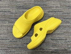 Women B*alenciaga Top Sandals