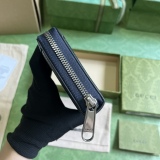 G*ucci  Wallets Top Quality 19*10.5*2.5CM