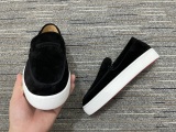 Men C*hristian L*ouboutin Loafer
