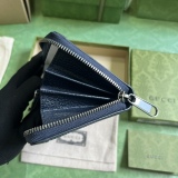 G*ucci  Wallets Top Quality 19*10.5*2.5CM