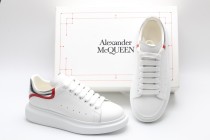 Men Women A*lexander M*cqueen Top Sneaker