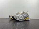 Men Women B*alenciaga Top Sneakers