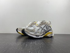 Men Women B*alenciaga Top Sneakers