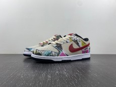 Dunk PARIS MENS SPORTS SHOES SNEAKERS  308270