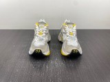 Men Women B*alenciaga Top Sneakers