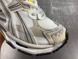 Men Women B*alenciaga Top Sneakers