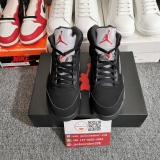 Air Jordan 5 OG 'METALLIC' 2016  845035 003