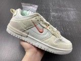 Dunk Disrupt 2 DH4402-100