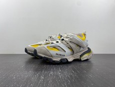 Men Women B*alenciaga Top Sneakers