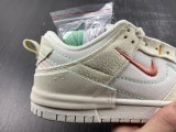 Dunk Disrupt 2 DH4402-100