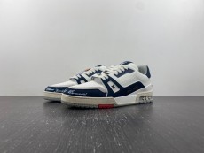 Men Women L*ouis V*uitton Top Sneakers