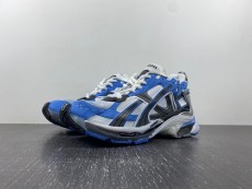 Men Women B*alenciaga Top Sneakers