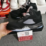 Air Jordan 5 OG 'METALLIC' 2016  845035 003