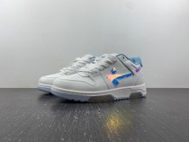 Men Women O*ff W*hite Top Sneakers