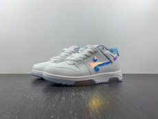 Men Women O*ff W*hite Top Sneakers