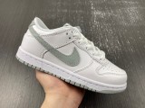 N*IKE Dunk Low DH9756-102