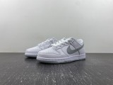 N*IKE Dunk Low DH9756-102