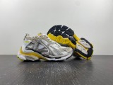 Men Women B*alenciaga Top Sneakers