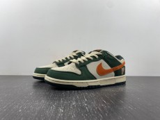 Dunk Low Pro SB 'Eire' 304292-185