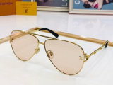 L*ouis V*uitton Glasses Top Quality
