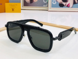 L*ouis V*uitton Glasses Top Quality