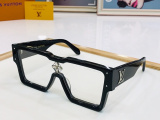 L*ouis V*uitton Glasses Top Quality