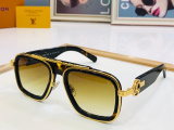 L*ouis V*uitton Glasses Top Quality