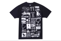 S*tussy  Top Quality Clothes