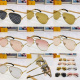 L*ouis V*uitton Glasses Top Quality