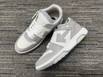 Men Women O*ff W*hite Top Sneakers