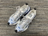 Men G*ucci Top Sneaker
