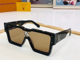L*ouis V*uitton Glasses Top Quality