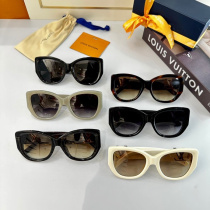 L*ouis V*uitton Glasses Top Quality