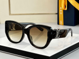 L*ouis V*uitton Glasses Top Quality